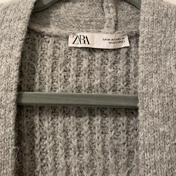 Knit sweater - Picture 3 of 5